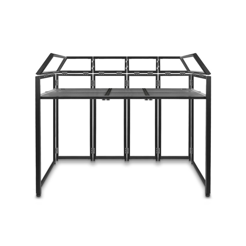 DB5 PRO CABINA DJ ALUMINIO ANCHO 2.0M