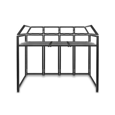 DB5 PRO CABINA DJ ALUMINIO ANCHO 2.0M