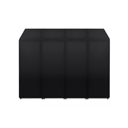 DB5 PRO CABINA DJ ALUMINIO ANCHO 2.0M