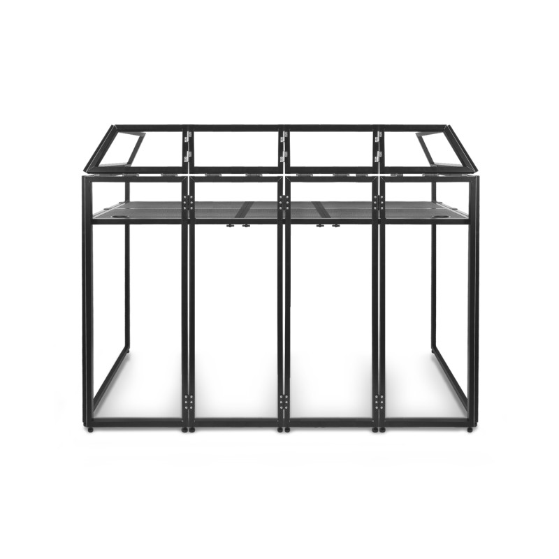 DB5 PRO CABINA DJ ALUMINIO ANCHO 2.0M