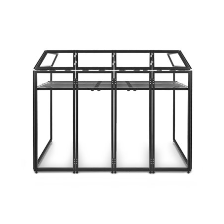 DB5 PRO CABINA DJ ALUMINIO ANCHO 2.0M