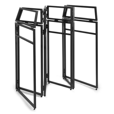 DB5 PRO CABINA DJ ALUMINIO ANCHO 2.0M