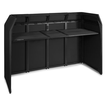 DB5 PRO CABINA DJ ALUMINIO ANCHO 2.0M