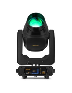 IGNITE400 LED BSW CABEZA MÓVIL CON CMY 2