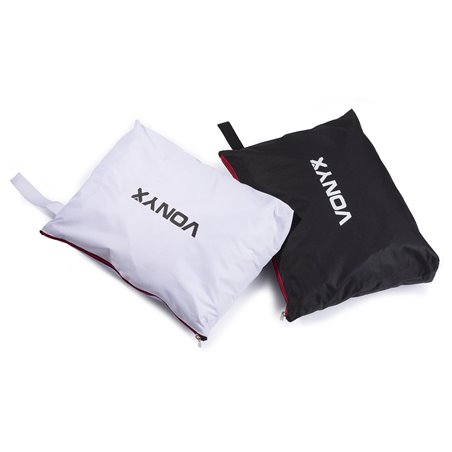 DB4 PRO SISTEMA DE CABINA DJ PLEGABLE DE 4 CUERPOS