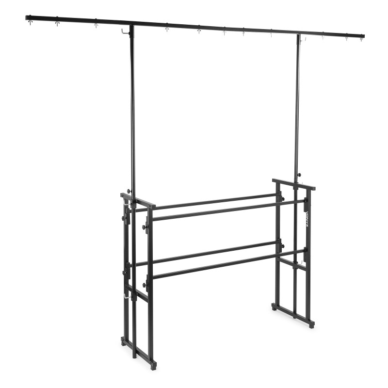 DB7 SET PRO DISCO TODO-EN-UNO