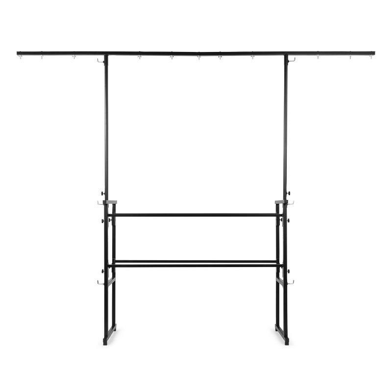 DB7 SET PRO DISCO TODO-EN-UNO