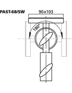 PAST-68/SW 2