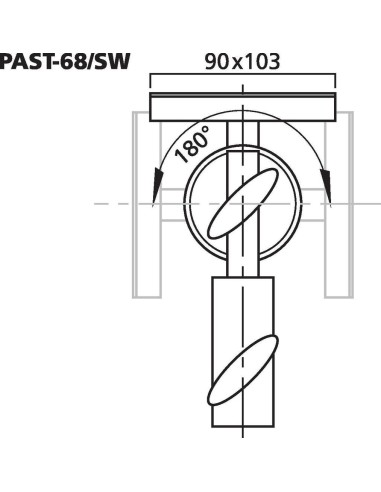 PAST-68/SW