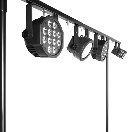 DB7 SET PRO DISCO TODO-EN-UNO