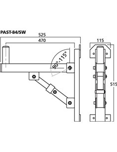 PAST-84/SW 2