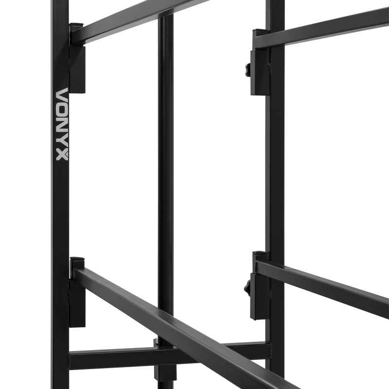 DB7 SET PRO DISCO TODO-EN-UNO