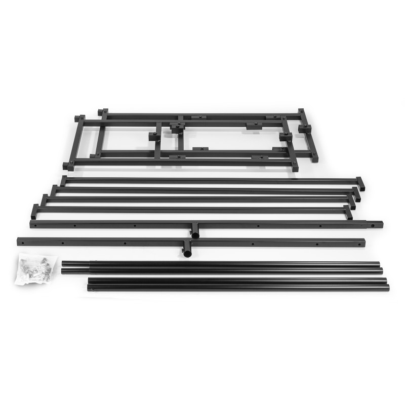 DB7 SET PRO DISCO TODO-EN-UNO