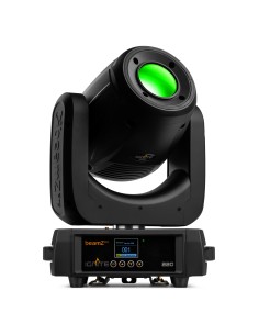 IGNITE220 CABEZA MÓVIL SPOT 220W