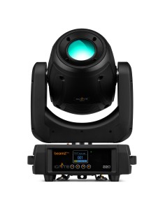 IGNITE220 CABEZA MÓVIL SPOT 220W 2