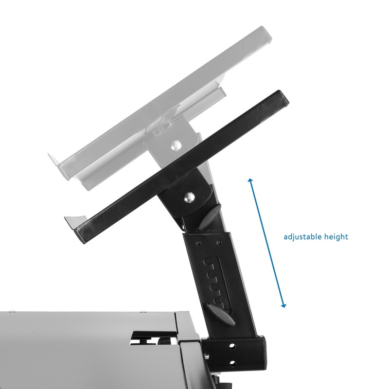 DB10 STAND PARA DISCO MOVIL