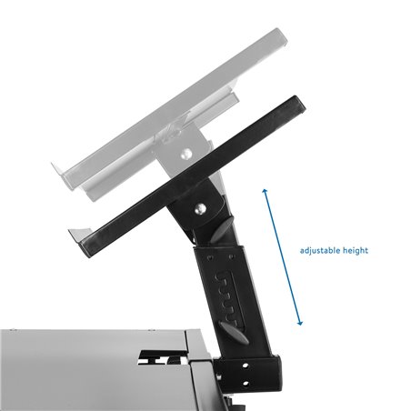 DB10 STAND PARA DISCO MOVIL