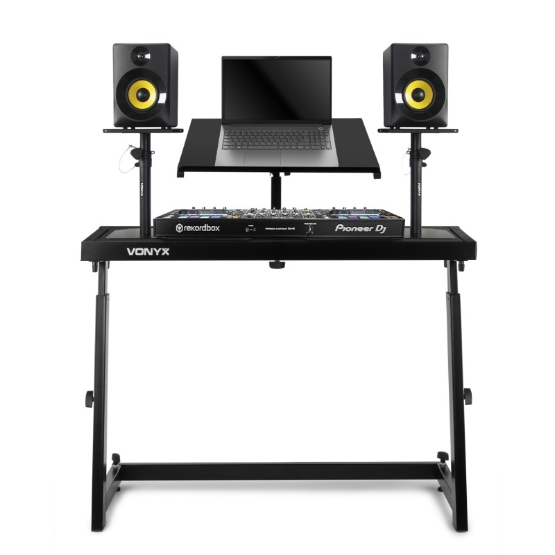 DB10 STAND PARA DISCO MOVIL