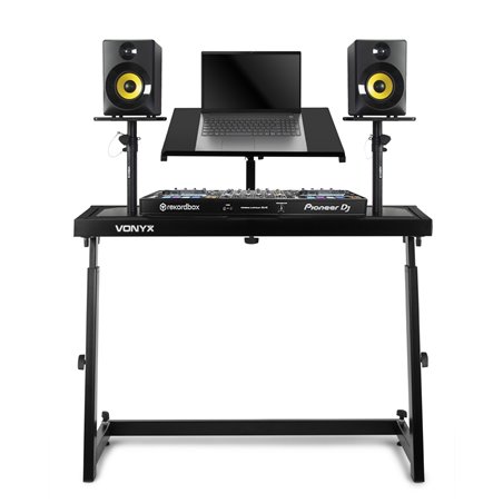 DB10 STAND PARA DISCO MOVIL