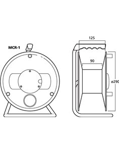 MCR-1 2