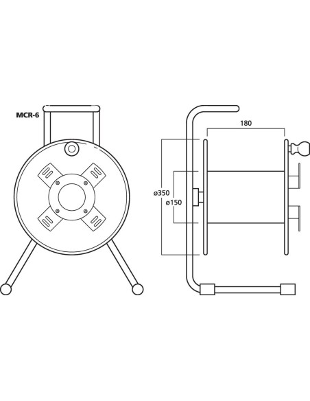 MCR-6