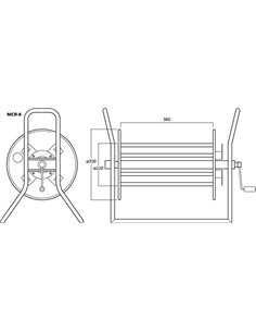 MCR-8 2
