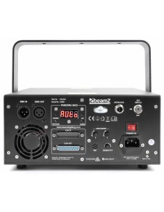 PANDORA 1600 LASER TTL RGB 2