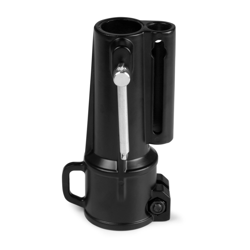 LSQ32 ADAPTADOR DE ESPIGA DE 35 MM