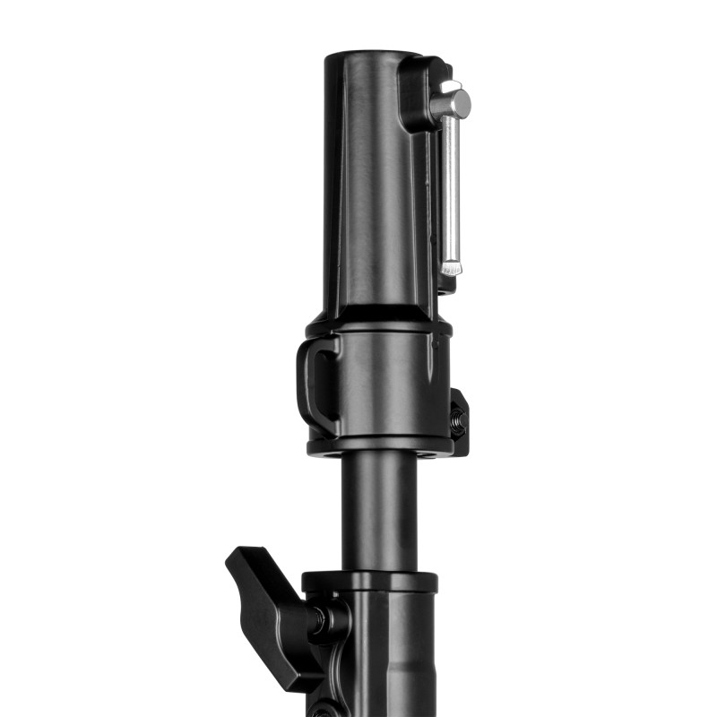 LSQ32 ADAPTADOR DE ESPIGA DE 35 MM