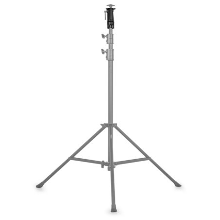 LSQ32 ADAPTADOR DE ESPIGA DE 35 MM