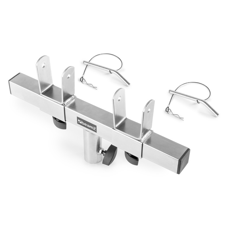 BTS350 ADAPTADOR TRUSS AJUSTABLE 350