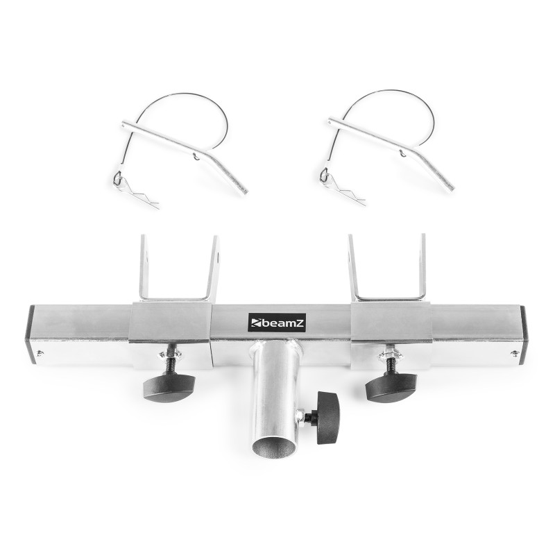 BTS350 ADAPTADOR TRUSS AJUSTABLE 350