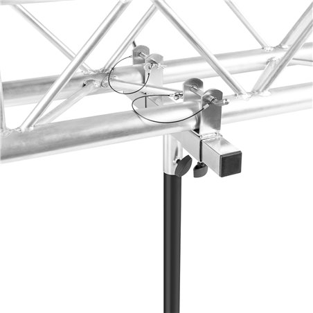 BTS350 ADAPTADOR TRUSS AJUSTABLE 350