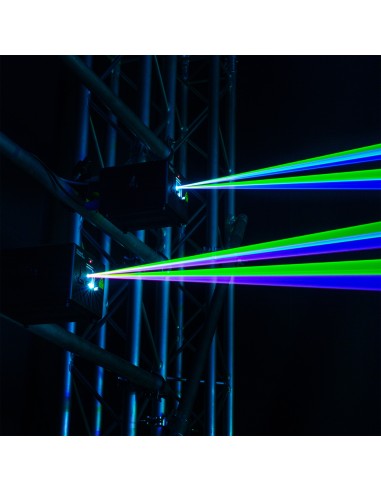 PHOENIX 1200 LÁSER ANALÓGICO