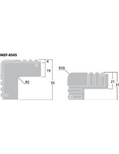 MZF-8505 2