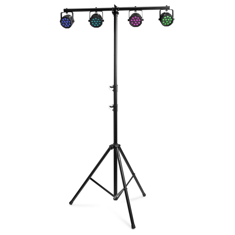 LS30T SOPORTE DE ILUMINACION 3.5 M 25KG T-BAR