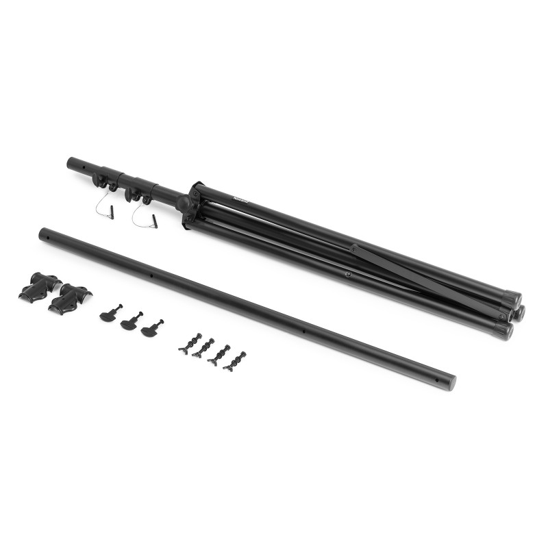 LS30T SOPORTE DE ILUMINACION 3.5 M 25KG T-BAR