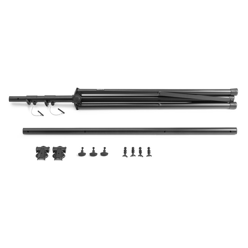 LS30T SOPORTE DE ILUMINACION 3.5 M 25KG T-BAR