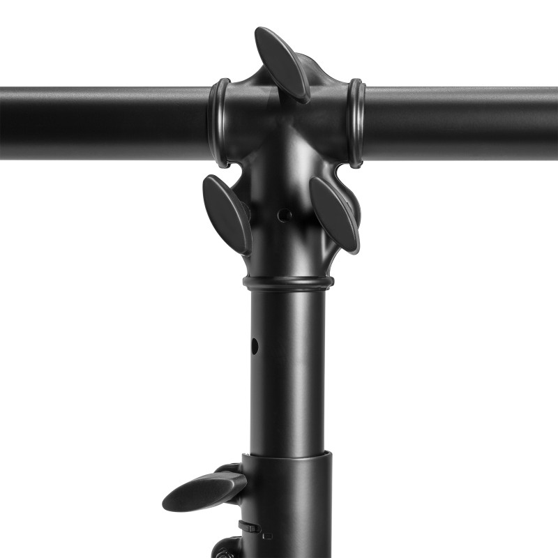 LS30T SOPORTE DE ILUMINACION 3.5 M 25KG T-BAR