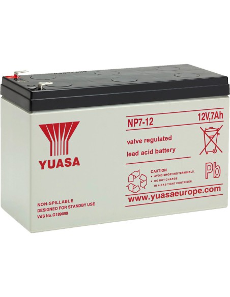 NPA-12/7