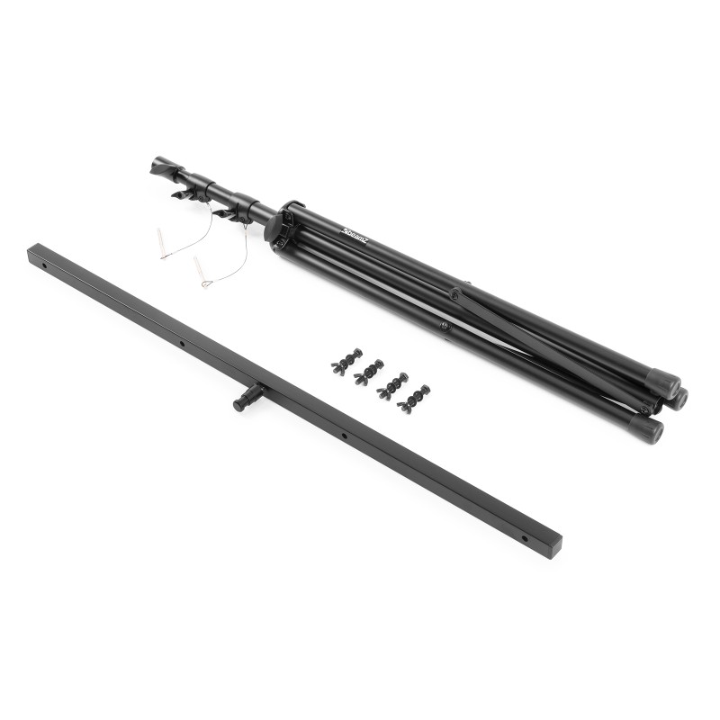 LS25T SOPORTE DE LUCES BARRA EN T 25KG