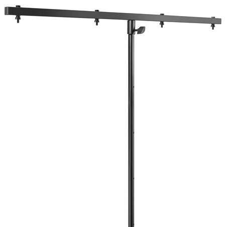 LS25T SOPORTE DE LUCES BARRA EN T 25KG