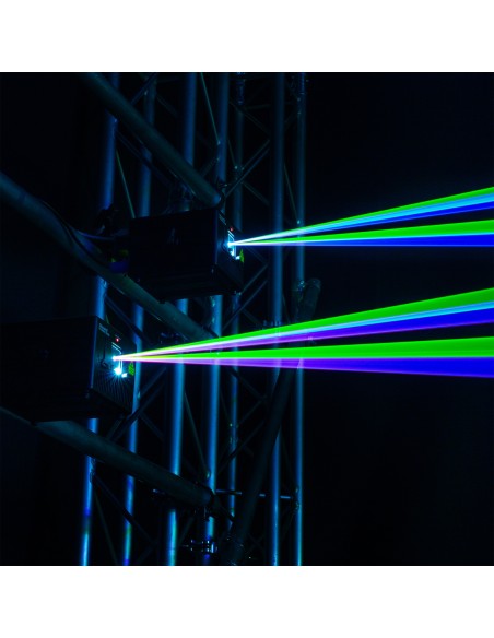 PHOENIX 3000 LÁSER ANALÓGICO