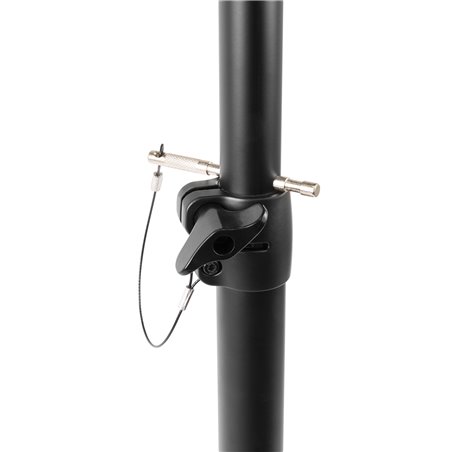 LS25T SOPORTE DE LUCES BARRA EN T 25KG