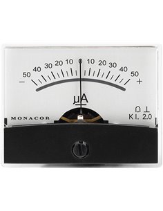 PM-2/+-50UA