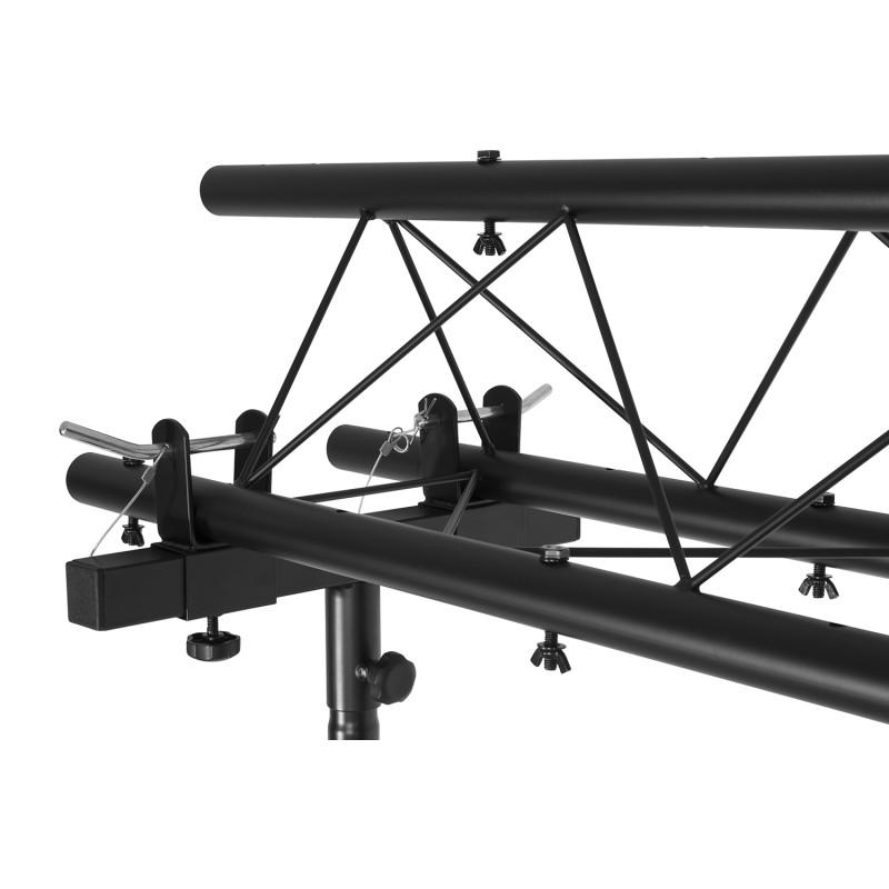 LB100T PUENTE DE LUCES 3MX4M/2T/100KG TRUSS