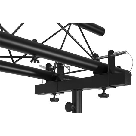 LB100T PUENTE DE LUCES 3MX4M/2T/100KG TRUSS