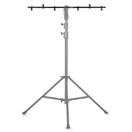 LSQ36 BARRA EN T DE 6 VÍAS