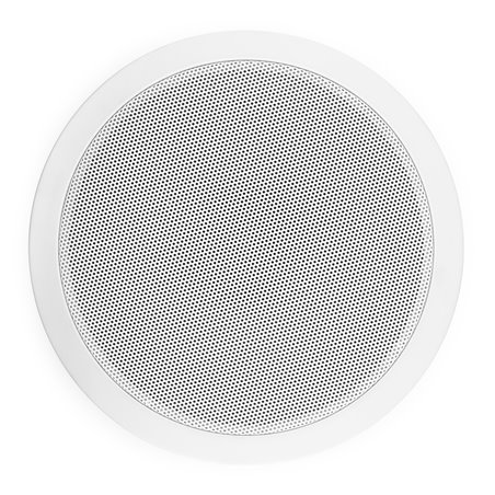 CSPS6 ALTAVOZ DE TECHO 16 OHM 6.5" BASIC BLANCO
