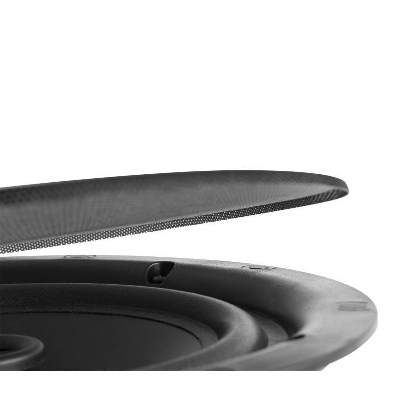 NCSS5B ALTAVOZ DE TECHO DE BAJO PERFIL 2 VÍAS 5.25" NEGRO